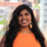 Confident LIMS Employee Maneesha P's profile photo