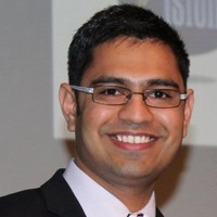 Intelerad Medical Systems Employee Dipak Chaudhary's profile photo