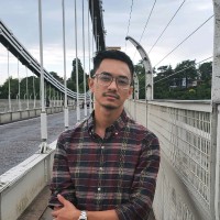 Unicard Employee Manish Budhathoki's profile photo