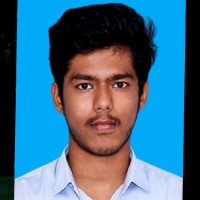 iBeris Software Solutions Employee V Kumaar's profile photo