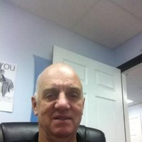 BFPE International Employee Michael Merson's profile photo