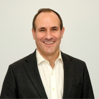 Partners Wealth Management Employee Robert Record's profile photo