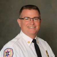 Ada Township Employee David Murray's profile photo