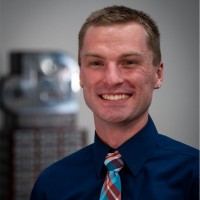 Drum Corps International Employee Jake Sons's profile photo