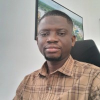 Sienna Services Employee Mohammed Bawah's profile photo