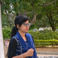 Codelogicx Technologies Pvt. Ltd. Employee Shama Parveen's profile photo