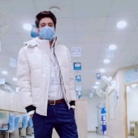 Superior College Employee Usman Hashmi's profile photo