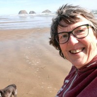 Tillamook Bay Community College Employee Kellie McKeehan's profile photo