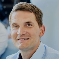 SWP Stadtwerke Pforzheim GmbH & Co. KG Employee Bertil Kilian's profile photo