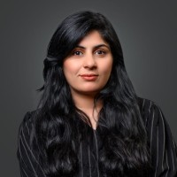 MicroAgility Employee Iqra Shahzad's profile photo