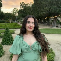 GableStage Employee Amelia Villa Aneiros's profile photo