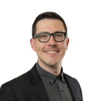 Feeding America Employee Bill Byrnes's profile photo