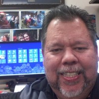 Charles Johnson Jr. Email & Phone Number