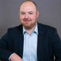 County of Simcoe Employee Matt Murray's profile photo