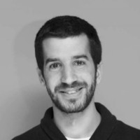 Dor Amram's profile photo