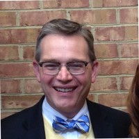 Virginia National Bank Employee Gregory Price's profile photo