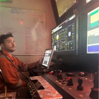 Aratellus Employee Daniel McCartan's profile photo