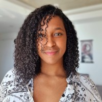 UNTIL Employee Andreia Fernandes's profile photo