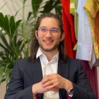 OneTeam Employee Alexandre Tao's profile photo