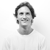 SOHO Middle East Employee Alberto Jelmoni's profile photo