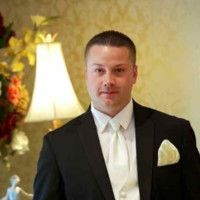 Comcast Business Employee Audrick Kramer's profile photo