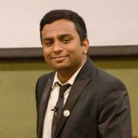 redBus Employee Raman V's profile photo