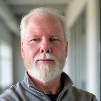 Emerson Employee Greg Ernest's profile photo