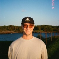 True Source Employee Alec Arthur's profile photo
