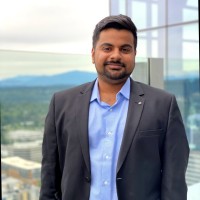 DCI Engineers Employee Shankar Kasiviswanathan's profile photo