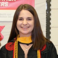 Precision HR Employee Rachel Buettner's profile photo