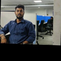 Implify Inc Employee Voliga Srikanth's profile photo