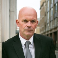OffshoreAlert Employee David Marchant's profile photo