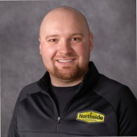 Northside Elevator Employee Alex Volovsek's profile photo