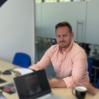 Grey Simmonds Employee Oliver C.f.s.p's profile photo