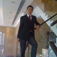 CKH Employee Mark Pak's profile photo