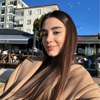 LaborLab Employee Başak Anakök's profile photo