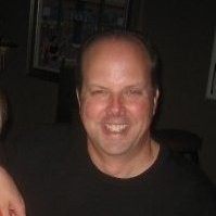 Merchant e-Solutions Employee Chris Kelsey's profile photo