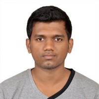 tcoe Employee Mahesh G's profile photo