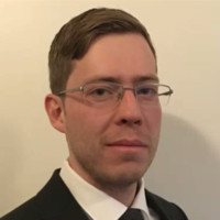 Goldman Sachs Employee Peter Shepherd's profile photo