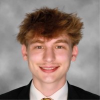 Morgan Steel LLC Employee Hayden Eskins's profile photo