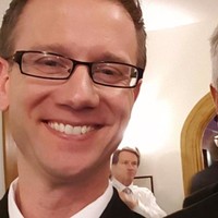 SMEden LLC Employee Paul Eden's profile photo