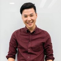 David Kim Email & Phone Number