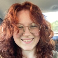 FCMC Management Consulting Employee Elle Boyles's profile photo