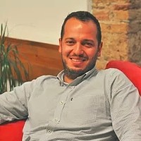 Vasileios Krassas Email