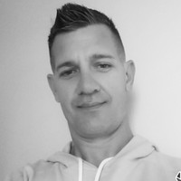 Exact Clothing | TFG Employee Gideon Kruger's profile photo