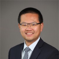 HSBC Employee Thomas Lo's profile photo