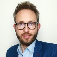 Darius Mueller Email
