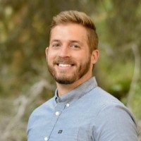 Luminary Health Employee Bret Gashler's profile photo