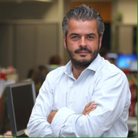 AR Racking | Storage Solutions Employee Gorka Arteaga's profile photo