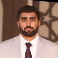 Muhammad Chaudhry Email & Phone Number